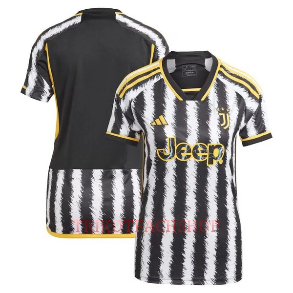 Juventus Heimtrikot 23/24 für Damen