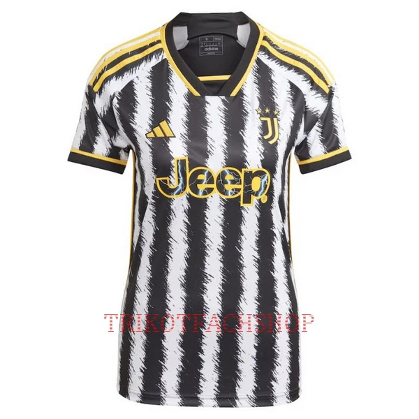 Juventus Heimtrikot 23/24 für Damen