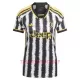 Juventus Heimtrikot 23/24 für Damen