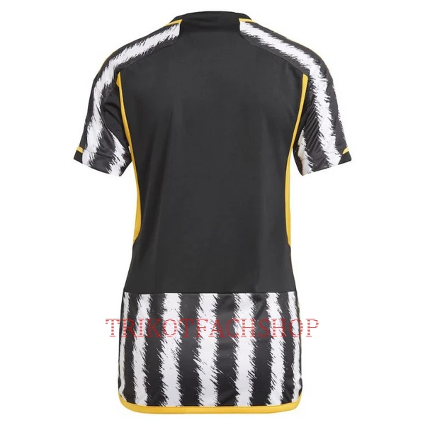 Juventus Heimtrikot 23/24 für Damen