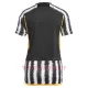 Juventus Heimtrikot 23/24 für Damen