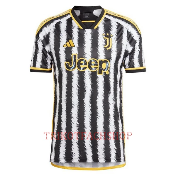 Juventus Heimtrikot 23/24 für Herren