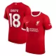 Liverpool Cody Gakpo 18 Heimtrikot 23/24 für Herren