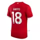 Liverpool Cody Gakpo 18 Heimtrikot 23/24 für Herren