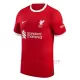 Liverpool Cody Gakpo 18 Heimtrikot 23/24 für Herren