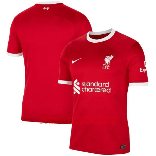 Liverpool Heimtrikot 23/24 für Herren