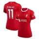 Liverpool Mohamed Salah 11 Heimtrikot 23/24 für Damen