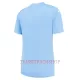 Manchester City Heimtrikot 23/24 für Damen