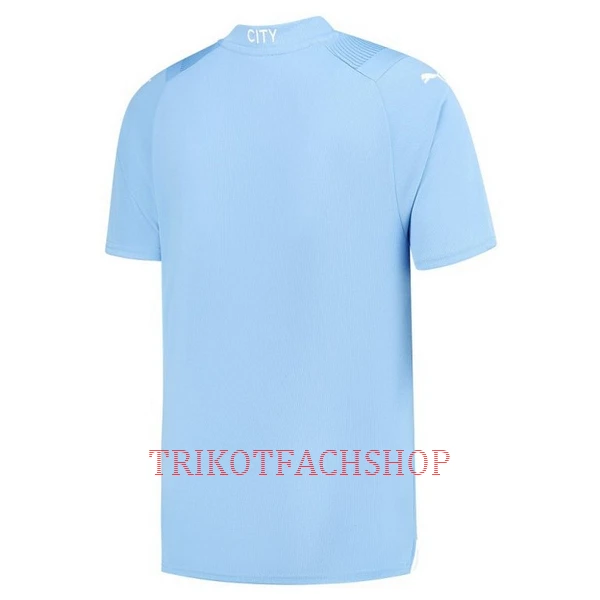 Manchester City Heimtrikot 23/24 für Herren