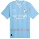 Manchester City Jack Grealish 10 Heimtrikot 23/24 für Herren