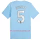 Manchester City John Stones 5 Heimtrikot 23/24 für Herren