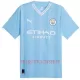 Manchester City Riyad Mahrez 26 Heimtrikot 23/24 für Herren