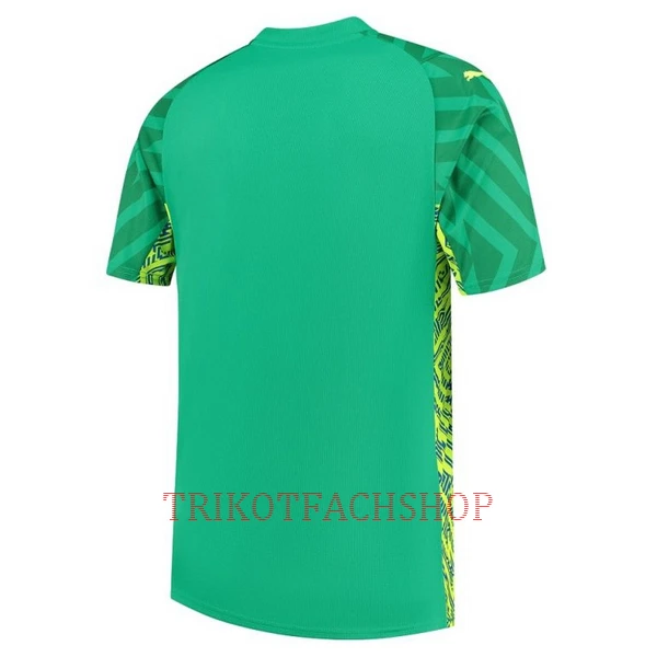 Manchester City Torwart Heimtrikot 23/24 für Herren