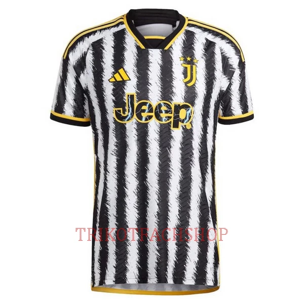 MATCH Juventus Heimtrikot 23/24 für Herren