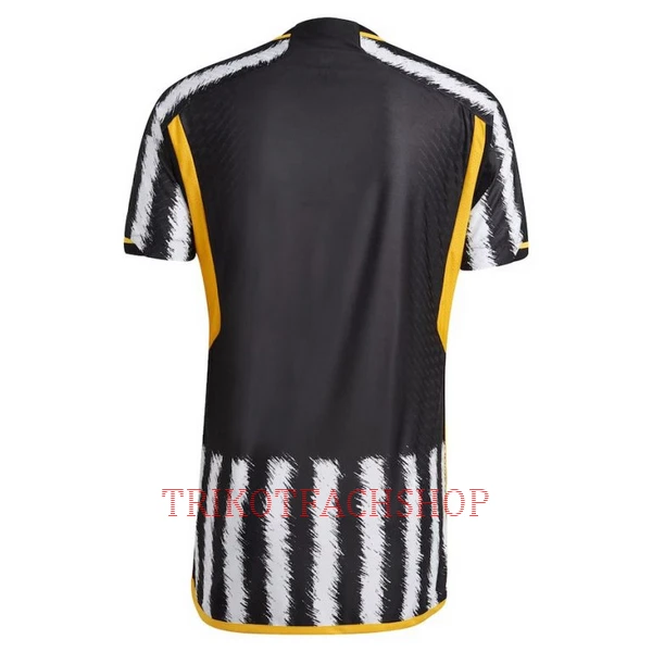 MATCH Juventus Heimtrikot 23/24 für Herren