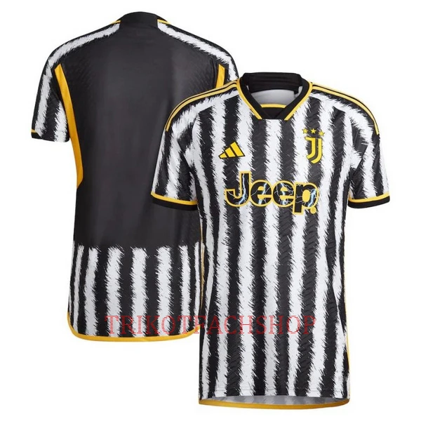 MATCH Juventus Heimtrikot 23/24 für Herren