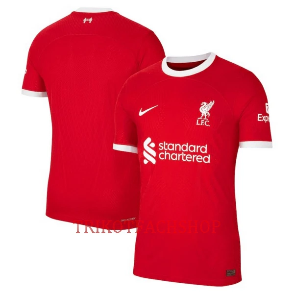 MATCH Liverpool Heimtrikot 23/24 für Herren