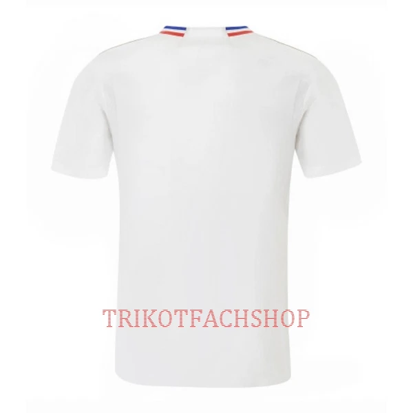 Olympique Lyonnais Heimtrikot 23/24 für Herren