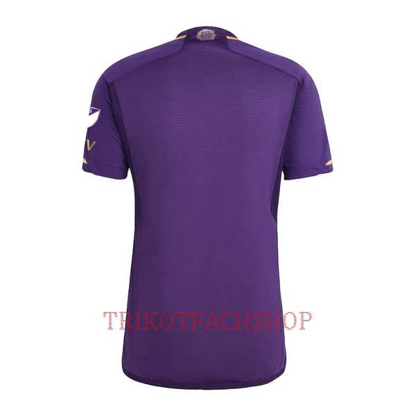 Orlando City SC Heimtrikot 23/24 für Herren