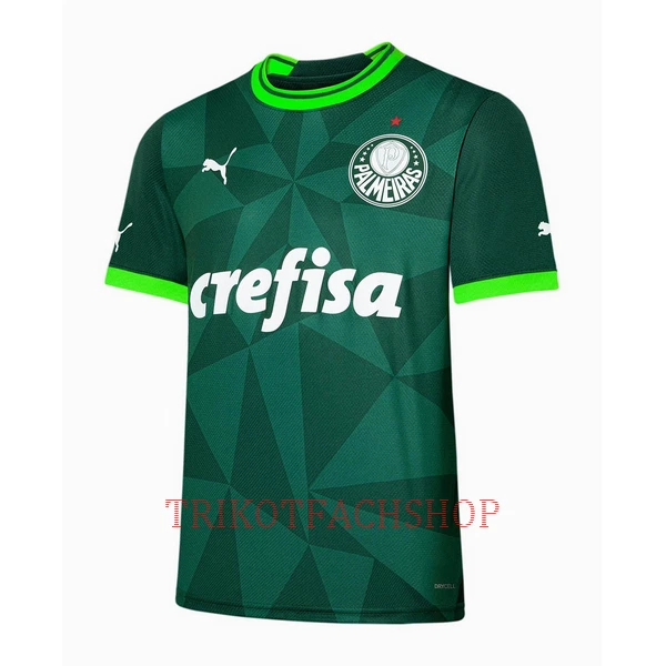 Palmeiras Heimtrikot 23/24 für Herren