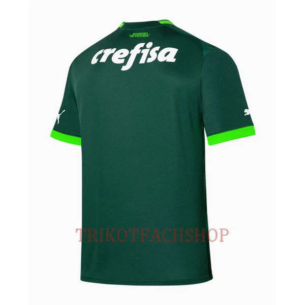 Palmeiras Heimtrikot 23/24 für Herren