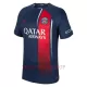 Paris Saint-Germain Achraf Hakimi 2 Heimtrikot 23/24 für Herren