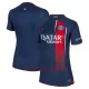 Paris Saint-Germain Heimtrikot 23/24 für Damen