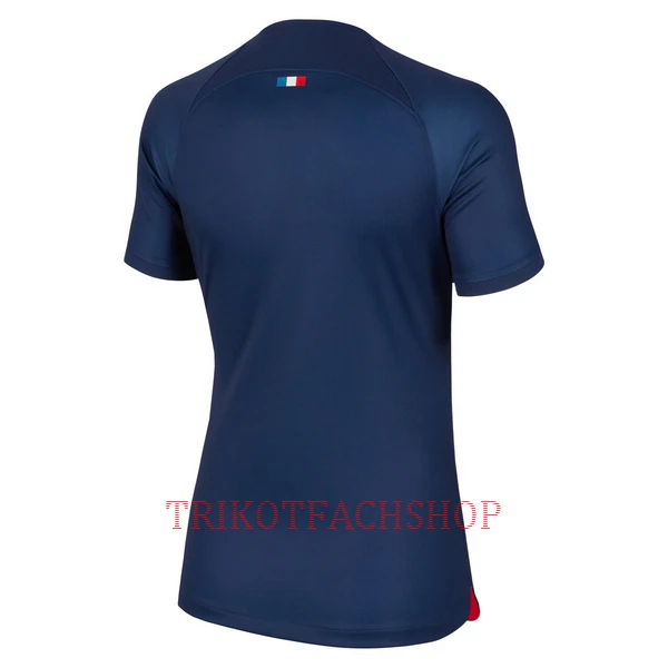 Paris Saint-Germain Heimtrikot 23/24 für Damen