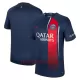 Paris Saint-Germain Heimtrikot 23/24 für Herren