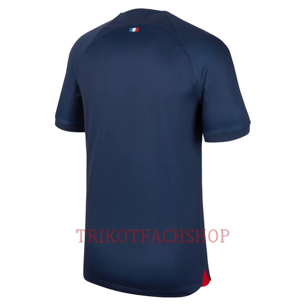 Paris Saint-Germain Heimtrikot 23/24 für Herren