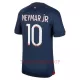 Paris Saint-Germain Neymar Jr 10 Heimtrikot 23/24 für Herren