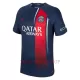 Paris Saint-Germain Neymar Jr 10 Heimtrikot 23/24 für Herren