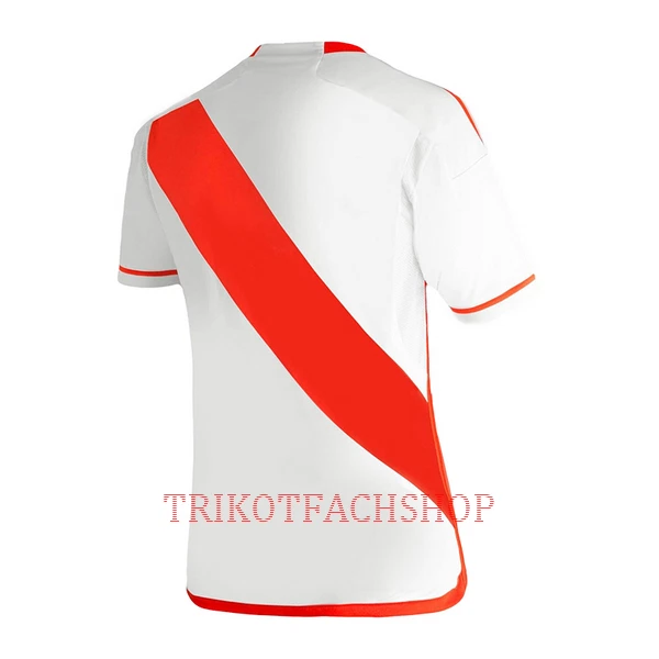 Peru Heimtrikot 2023 für Herren