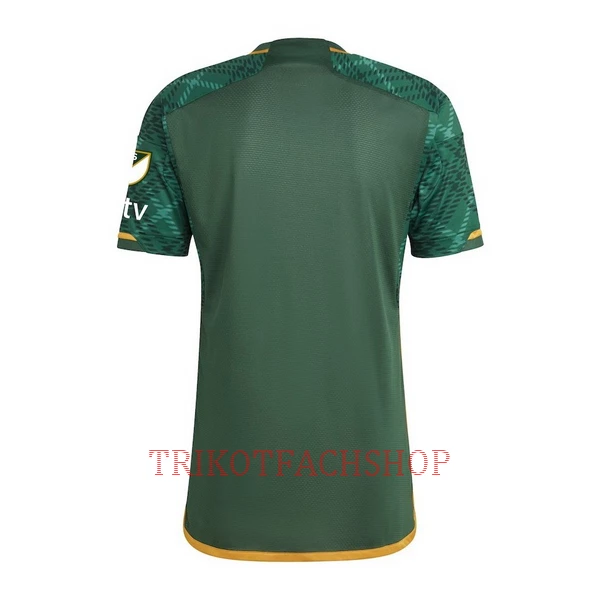 Portland Timbers Heimtrikot 23/24 für Herren