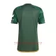 Portland Timbers Heimtrikot 23/24 für Herren