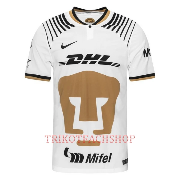 Pumas UNAM Heimtrikot 22/23 für Herren