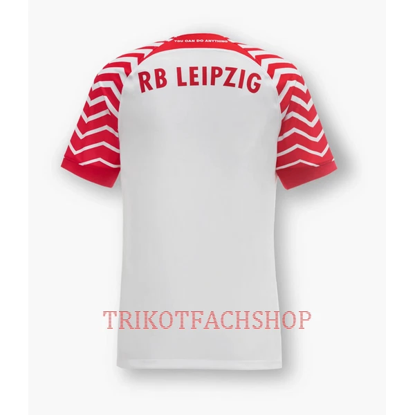 RB Leipzig Heimtrikot 23/24 für Herren