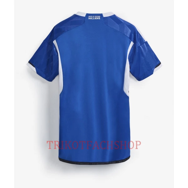 RC Strasbourg Heimtrikot 23/24 für Herren