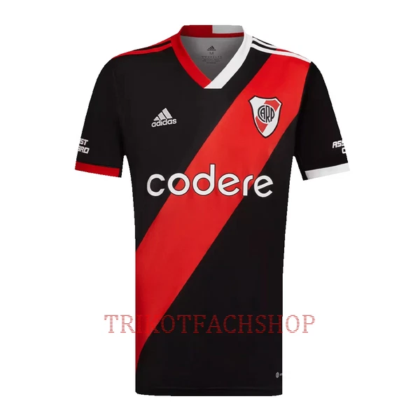 River Plate Ausweichtrikot 23/24 für Herren