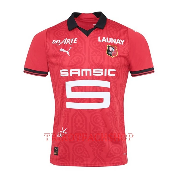 Stade Rennais Heimtrikot 23/24 für Herren