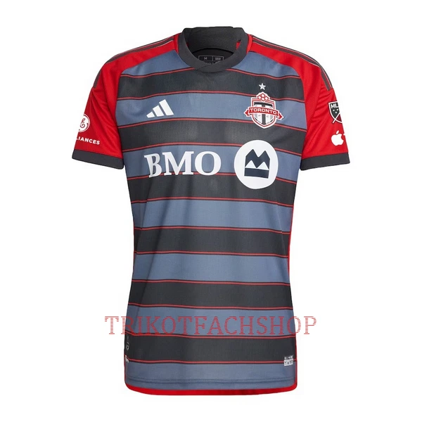 Toronto FC Heimtrikot 23/24 für Herren