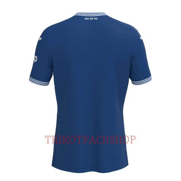 TSG 1899 Hoffenheim Heimtrikot 23/24 für Herren