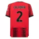 AC Milan Calabria 2 Heimtrikot 23/24 für Herren