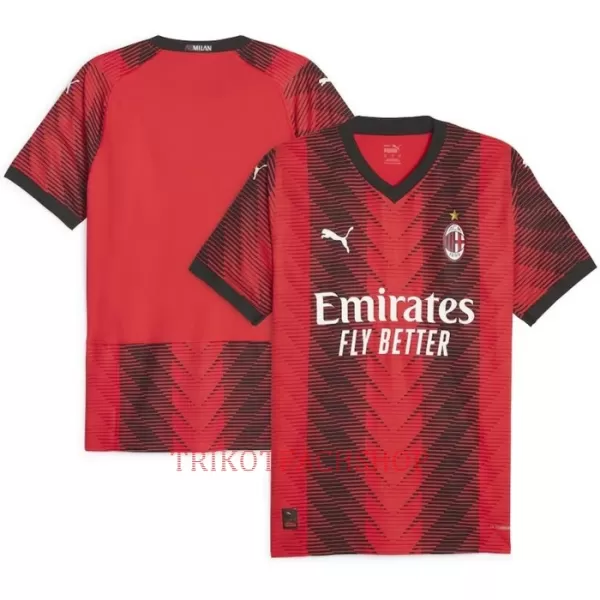 AC Milan Heimtrikot 23/24 für Herren