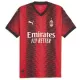 AC Milan Rafael Leão 17 Heimtrikot 23/24 für Herren