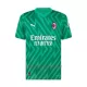 AC Milan Torwart Heimtrikot 23/24 für Herren