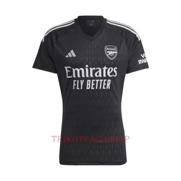 Arsenal Torwart Heimtrikot 23/24 für Kinder