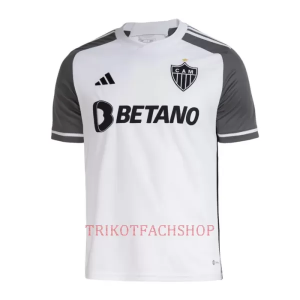 Atlético Mineiro Auswärtstrikot 23/24 für Herren