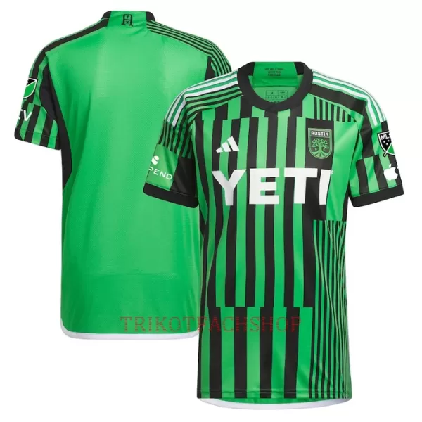 Austin Fc Heimtrikot 23/24 für Herren