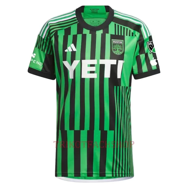 Austin Fc Heimtrikot 23/24 für Herren